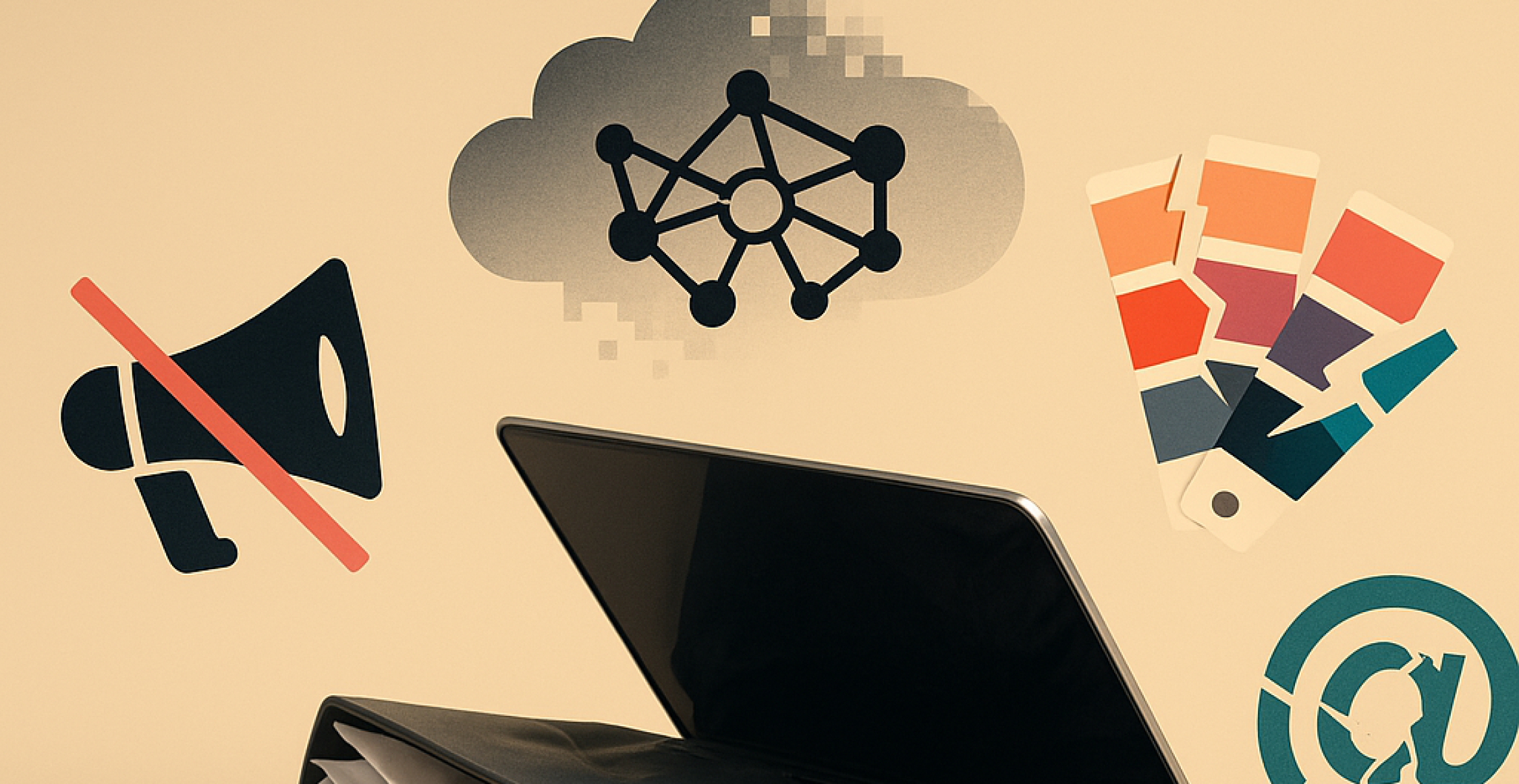 Agentur-Apokalypse: Warum die Werbebranche implodiert