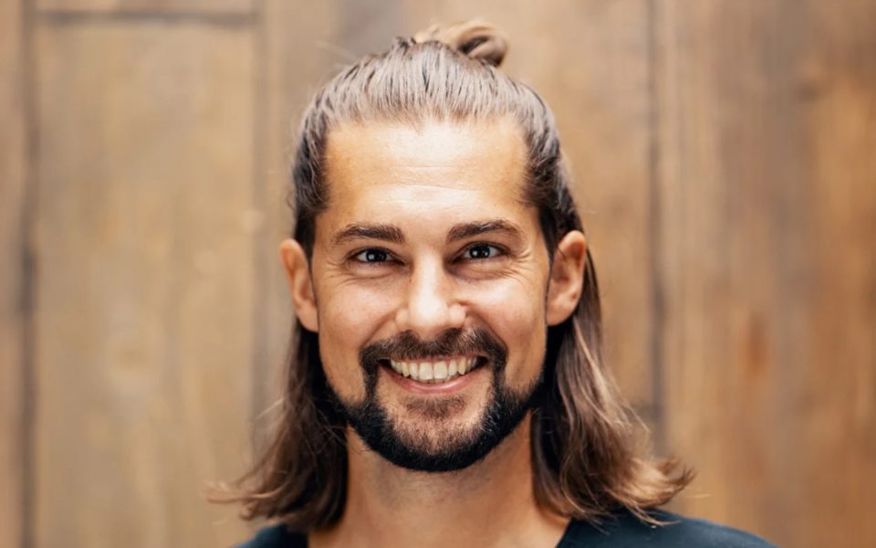 Amos Bucher von Fairfood