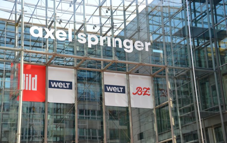 KI statt Köpfe: Döpfner verordnet Springer-Redaktionen den Algorithmus