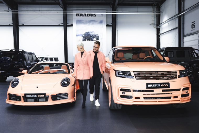 BRABUS – Vom Garagenprojekt zur globalen Lifestyle-Marke