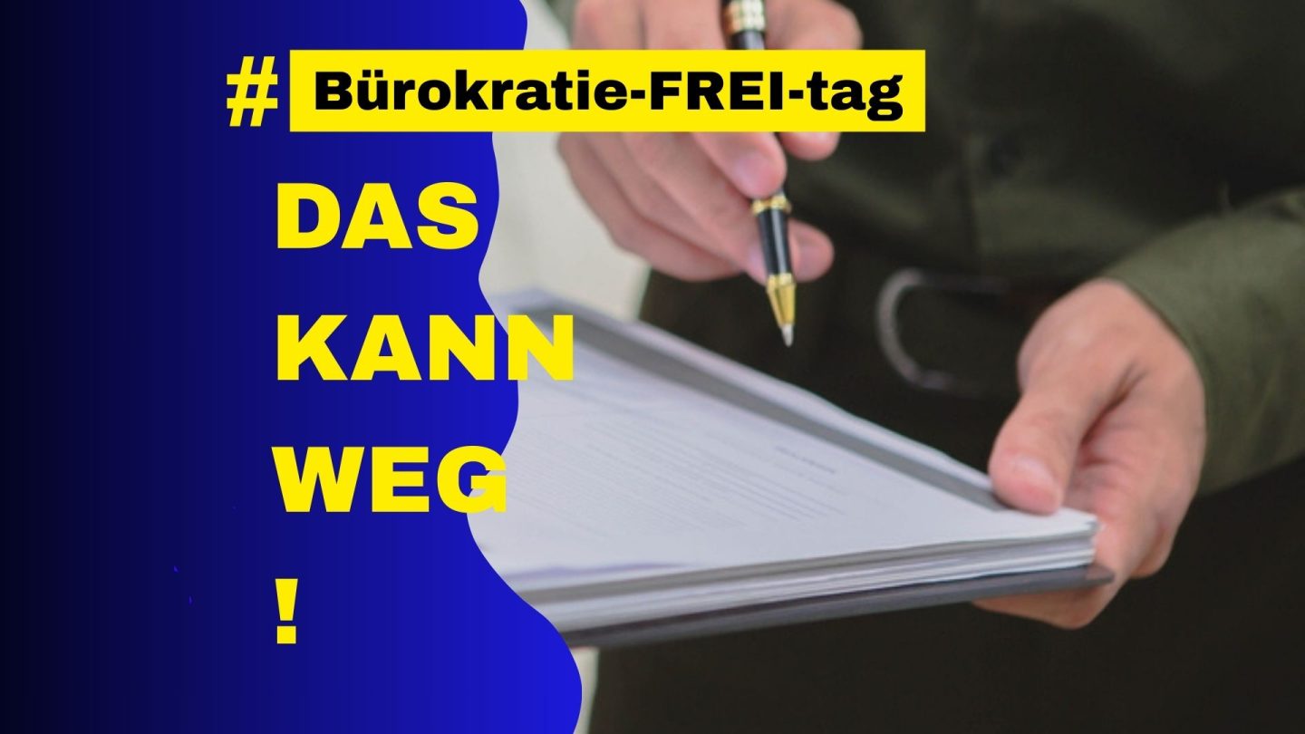 Frust bei Förderanträgen: „Wollte investieren, nicht Verwaltungsbeamter werden“