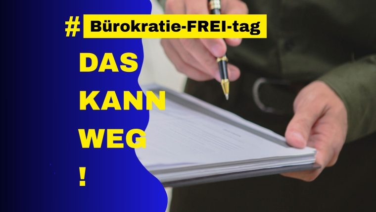 Frust bei Förderanträgen: „Wollte investieren, nicht Verwaltungsbeamter werden“