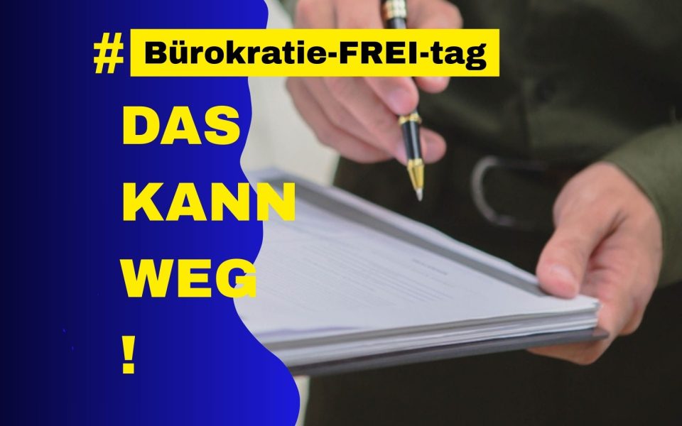Öffentliche Förderprogramme sind das Lieblingsinstrument der Politik, wenn es darum geht, Ziele und Prioritäten zu setzen.