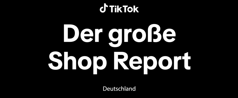How to Shop Reporting: So liest du den TikTok Shop Report 2025 richtig