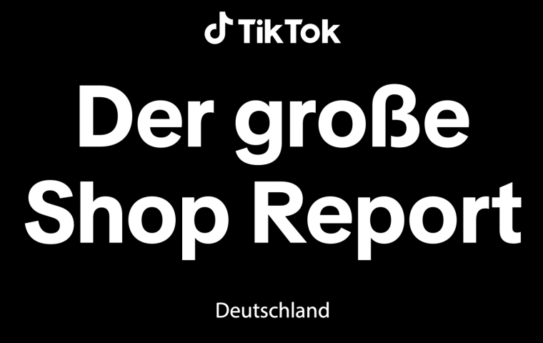 How to Shop Reporting: So liest du den TikTok Shop Report 2025 richtig