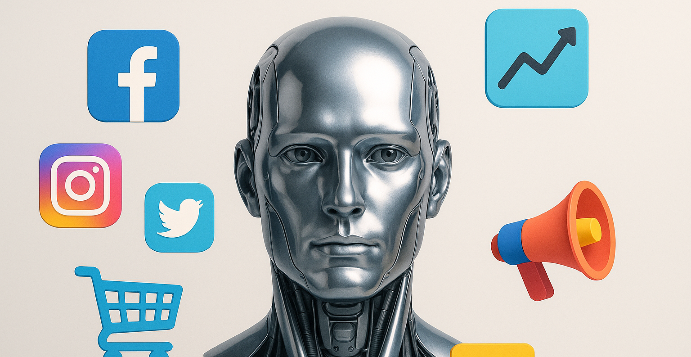 Multi-Agenten statt Multitasking: Das Ende des klassischen Marketers