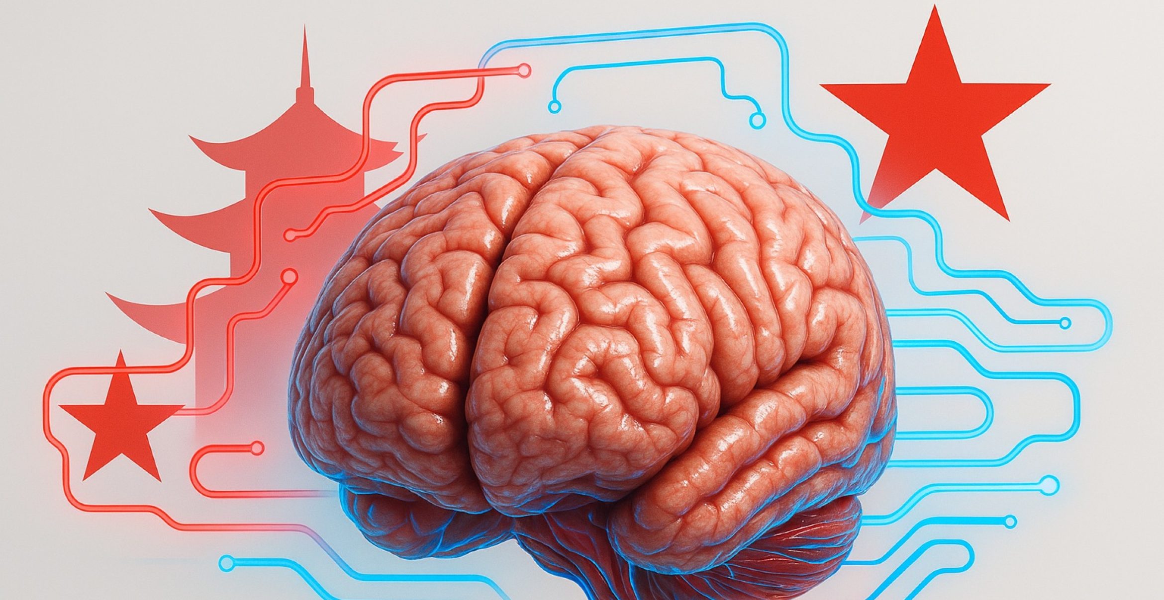 Von Neuralink zum Staatsprojekt: China setzt auf Gedanken als Wirtschaftsfaktor