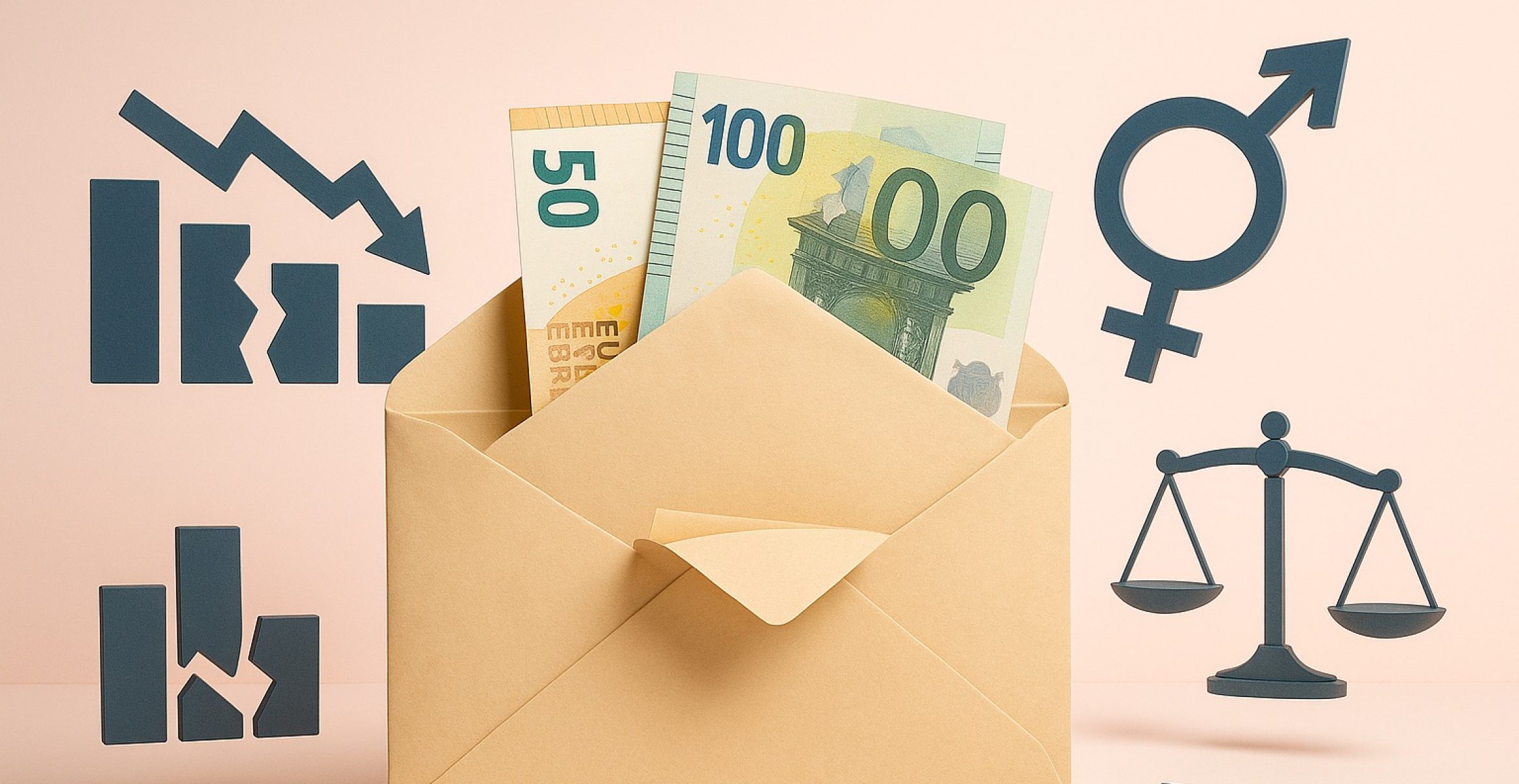 Cash-Paradox in Sales & Marketing: Sechsstellige Gehälter, null Loyalität