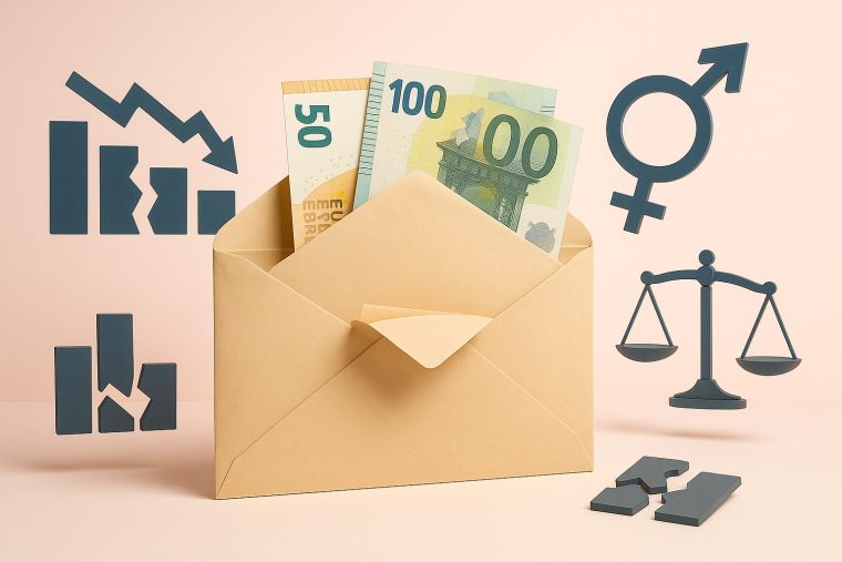 Cash-Paradox in Sales & Marketing: Sechsstellige Gehälter, null Loyalität