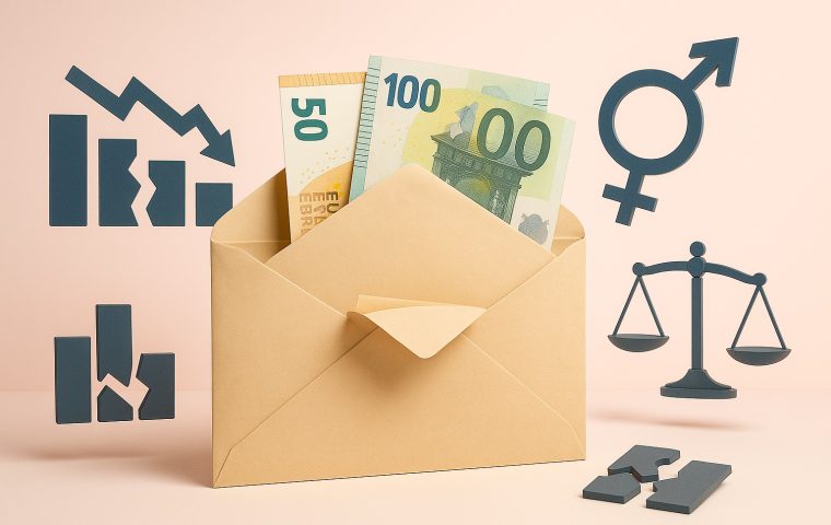 Cash-Paradox in Sales & Marketing: Sechsstellige Gehälter, null Loyalität