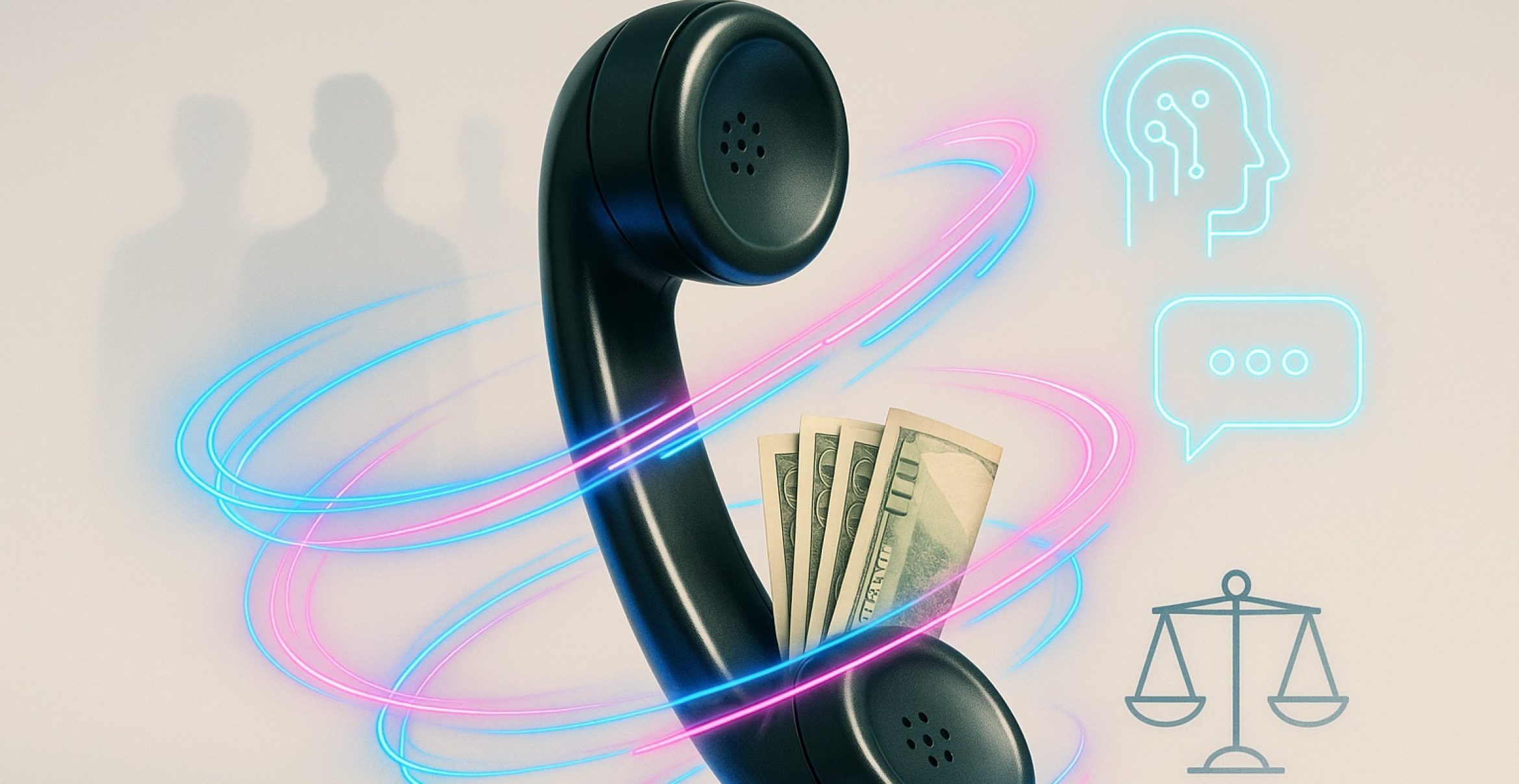 KI frisst Jobs: Salesforce entlässt 4000 Mitarbeiter für Robo-Support