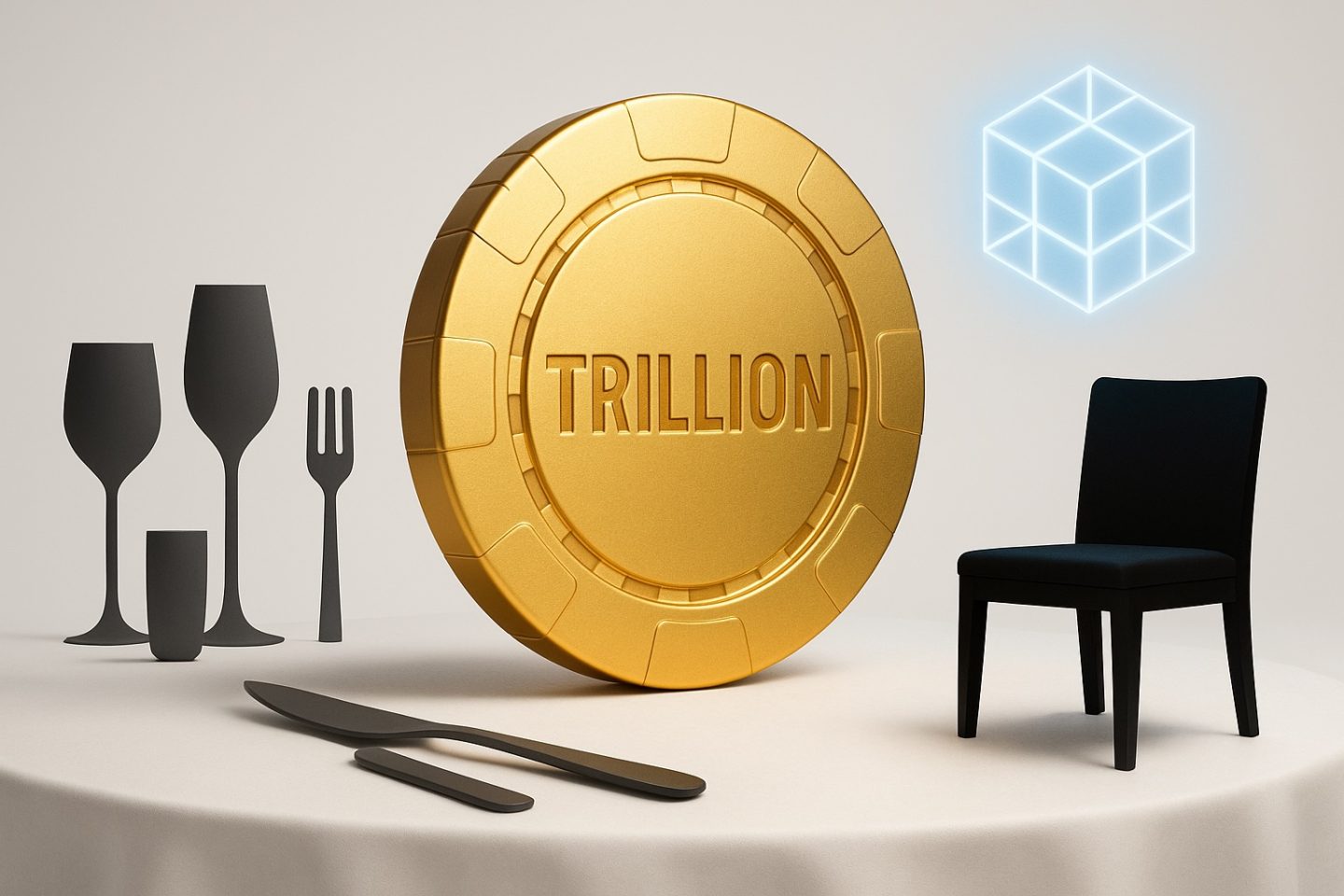 Ohne Musk: Darum ging es bei Trumps Trillion-Dollar-Dinner