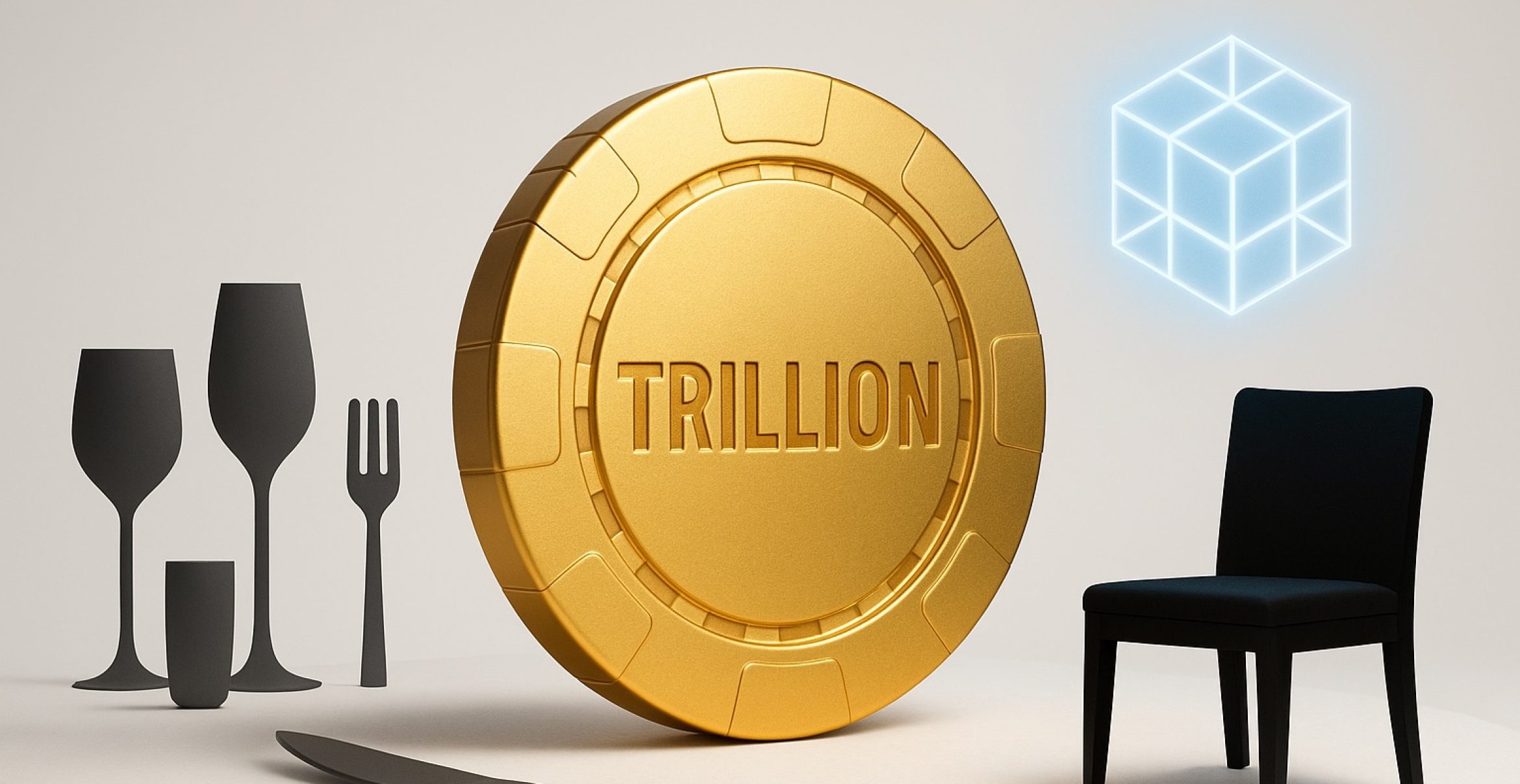 Ohne Musk: Darum ging es bei Trumps Trillion-Dollar-Dinner