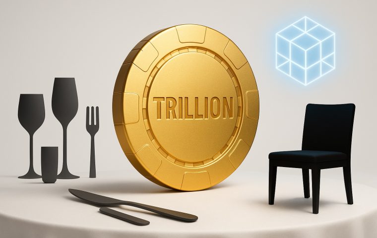 Ohne Musk: Darum ging es bei Trumps Trillion-Dollar-Dinner