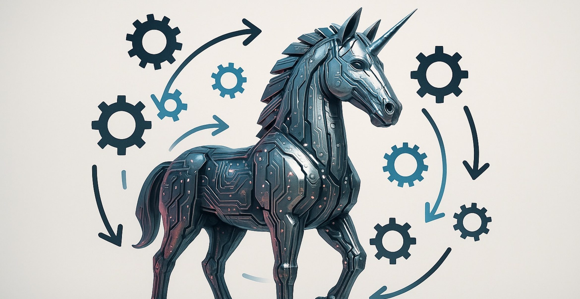 Orchestrate or die: Warum n8n das Betriebssystem der KI-Wirtschaft wird