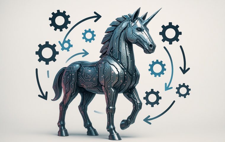 Orchestrate or die: Warum n8n das Betriebssystem der KI-Wirtschaft wird