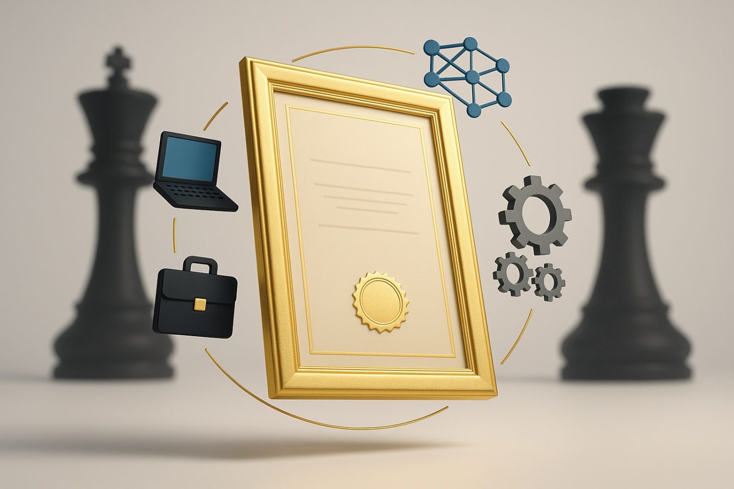 OpenAI greift LinkedIn an: KI-Gigant baut eigene Job-Plattform