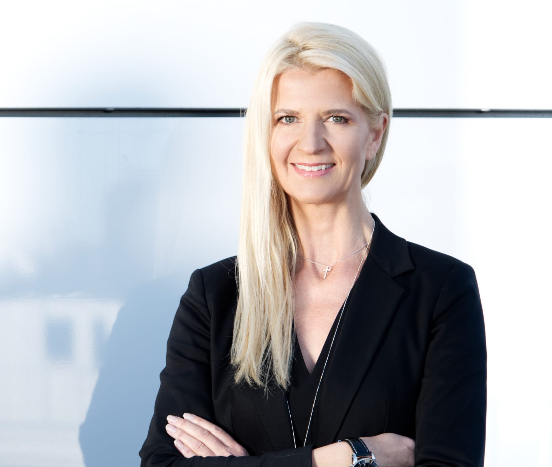 Christiane Wolff – Strategische Kommunikationsberaterin und Autorin.