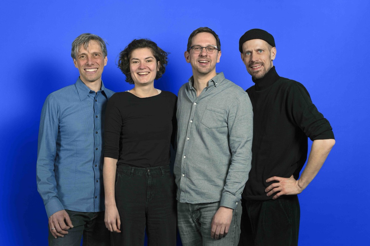 Berliner Startupは、排出削減のためのショートカットを提供します