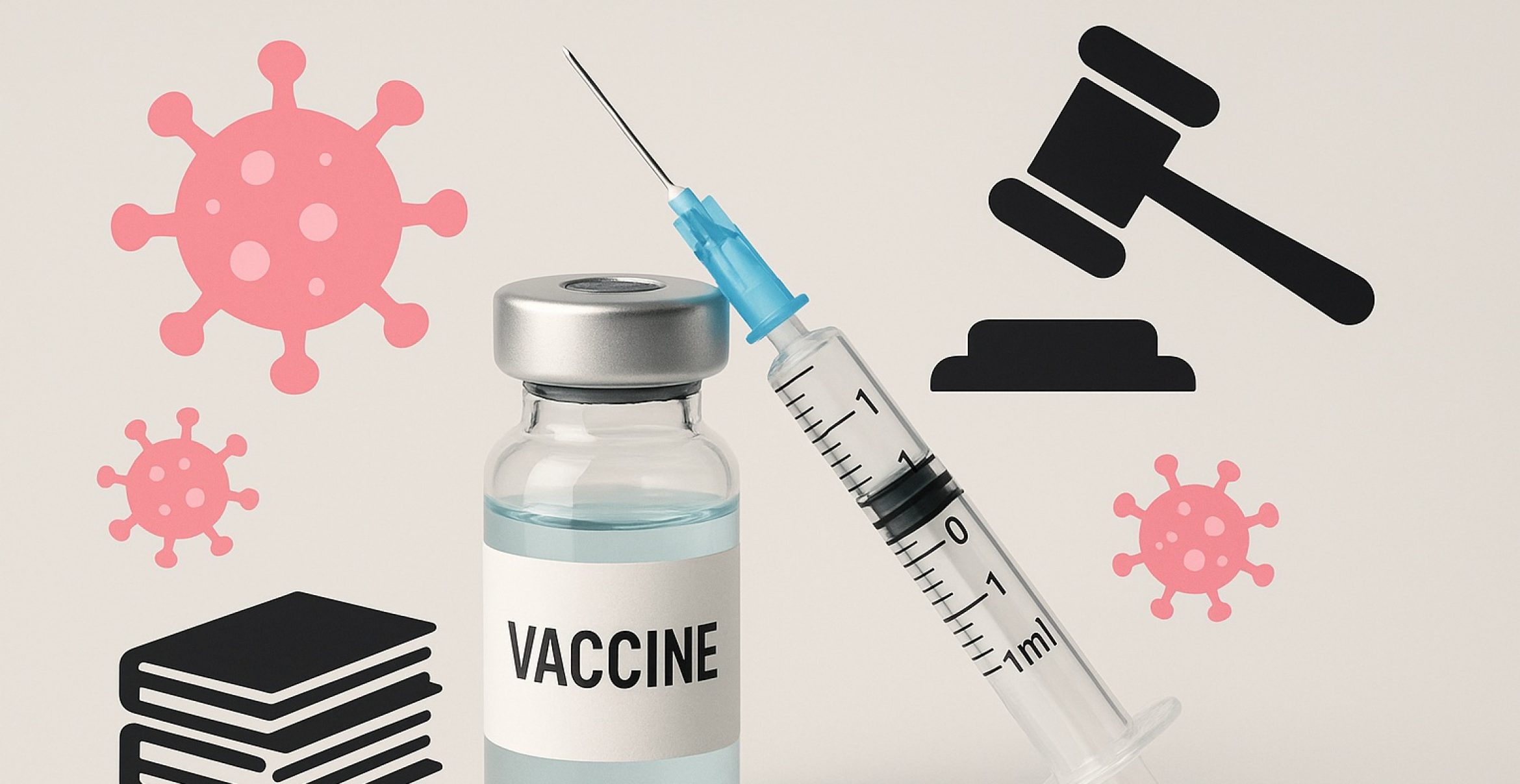 US-Behörden erlauben Corona-Impfstoffe nur noch für alte und kranke Menschen