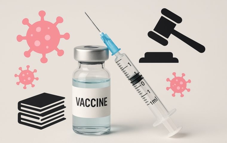 US-Behörden erlauben Corona-Impfstoffe nur noch für alte und kranke Menschen