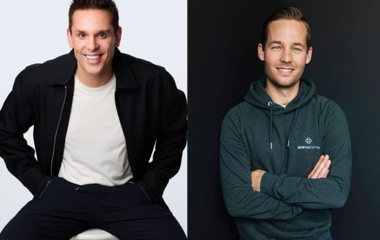 Europa braucht eine eigene Börsengang-Strategie – im Gespräch mit Robin Lauber und Christian Angermayer