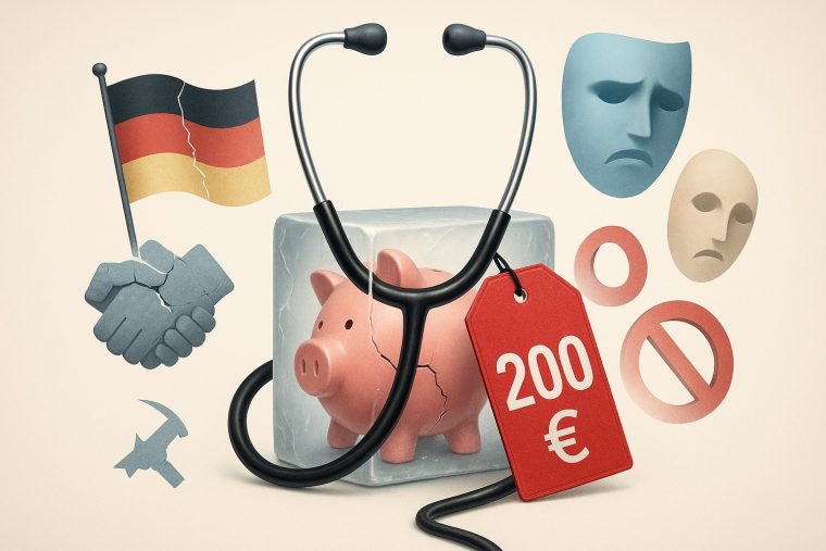 75 Millionen Patienten unter Aufsicht: Die neue Hausarzt-Ordnung