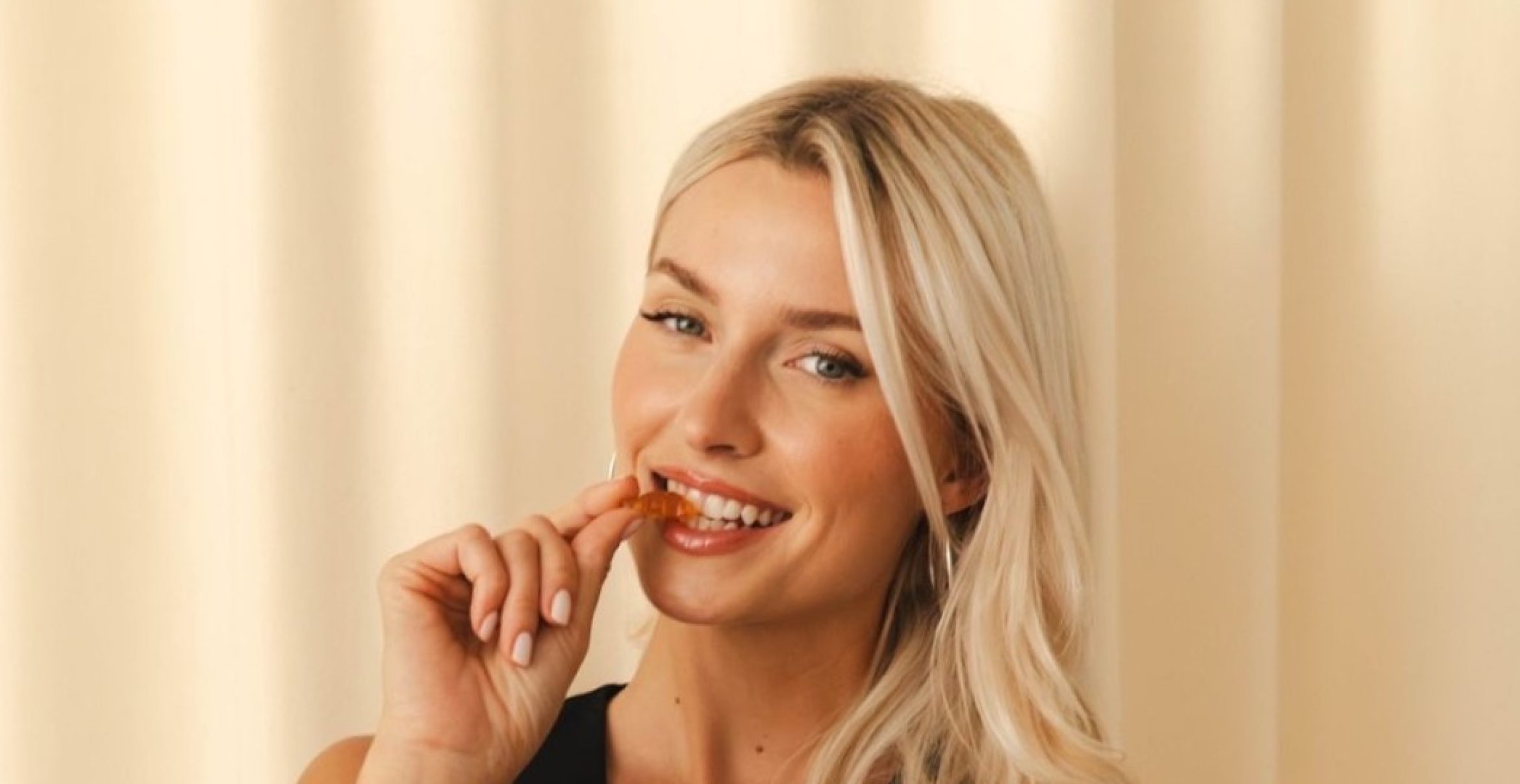 „Die Höhle der Löwen“: Lena Gercke über ihr erstes Investment und warum sie Lifestyle-Produkte liebt