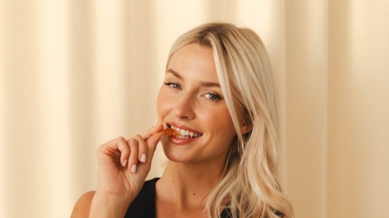 „Die Höhle der Löwen“: Lena Gercke über ihr erstes Investment und warum sie Lifestyle-Produkte liebt