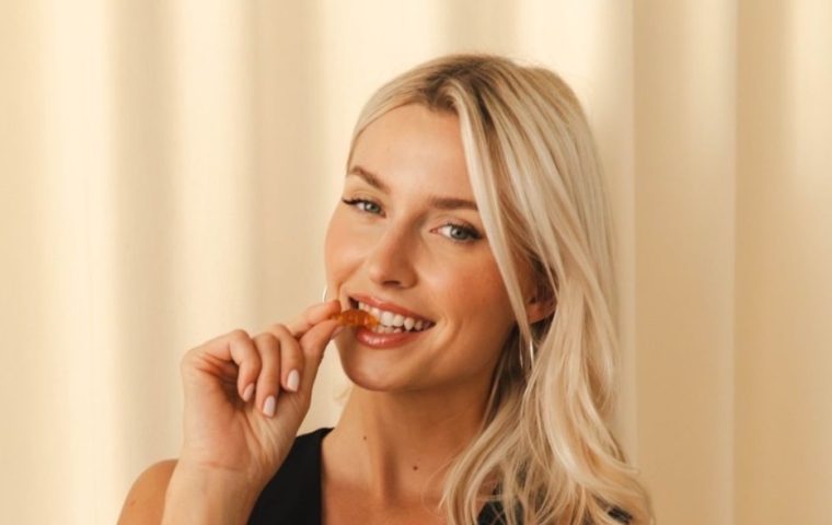 „Die Höhle der Löwen“: Lena Gercke über ihr erstes Investment und warum sie Lifestyle-Produkte liebt