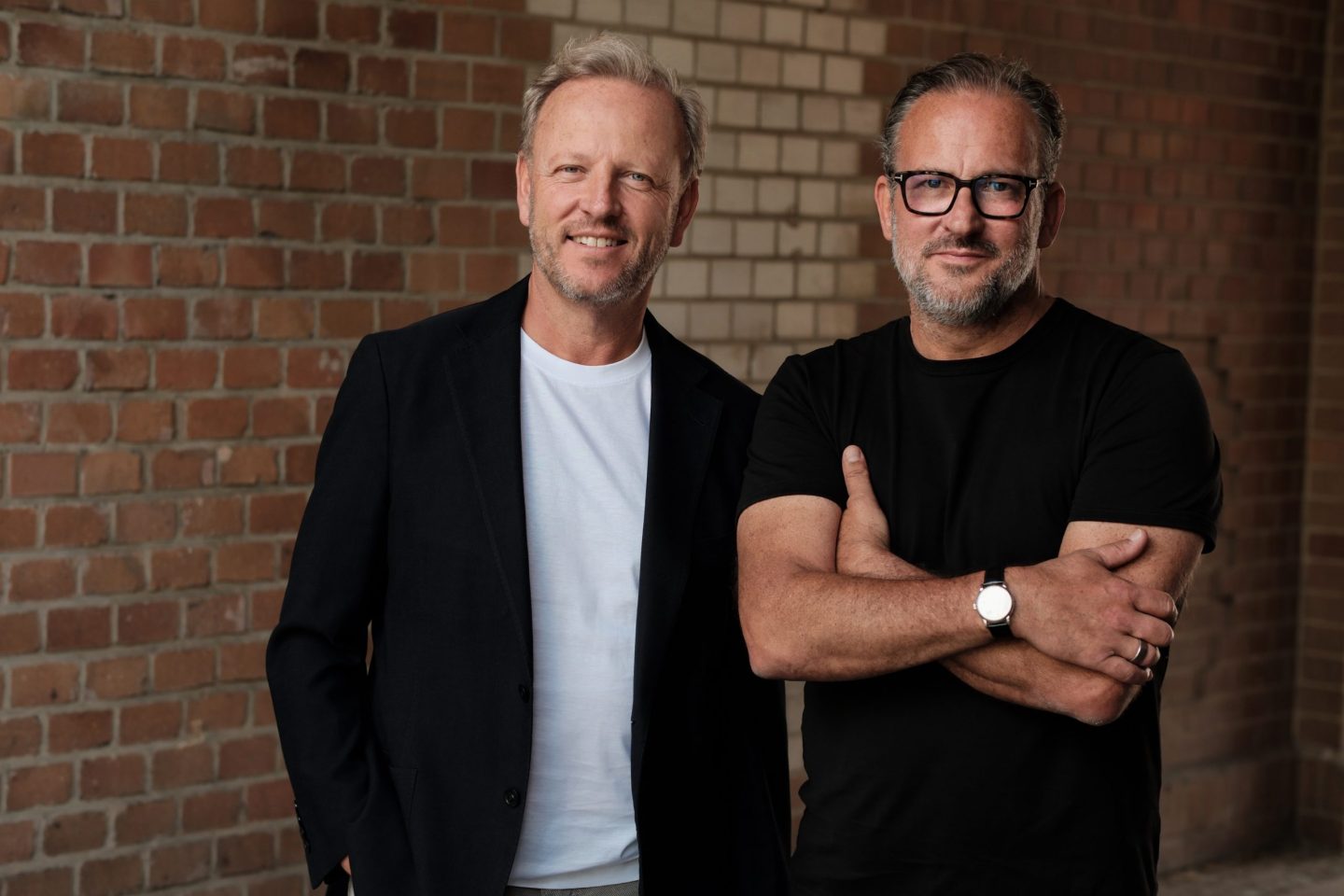 Factory Network startet mit neuer Führung: Stefan Krause wird CEO