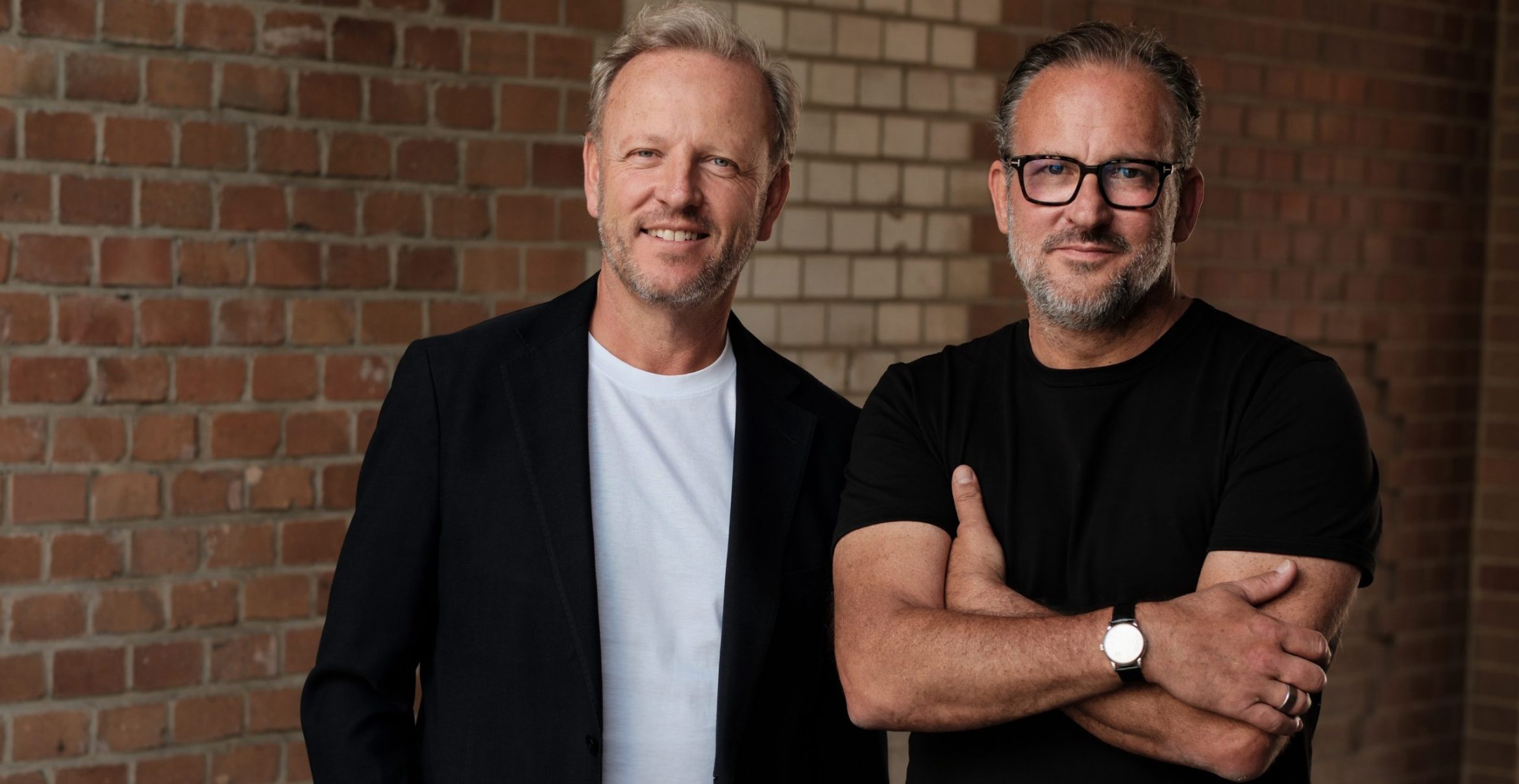 Factory Network startet mit neuer Führung: Stefan Krause wird CEO