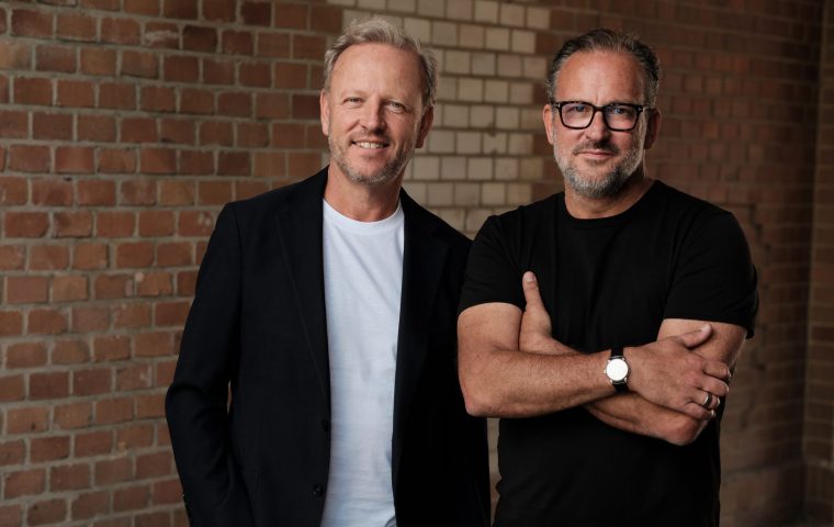 Factory Network startet mit neuer Führung: Stefan Krause wird CEO