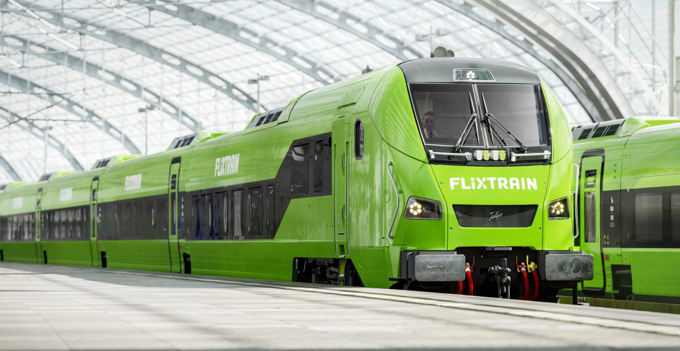 Kampfansage an die Staatsbahn