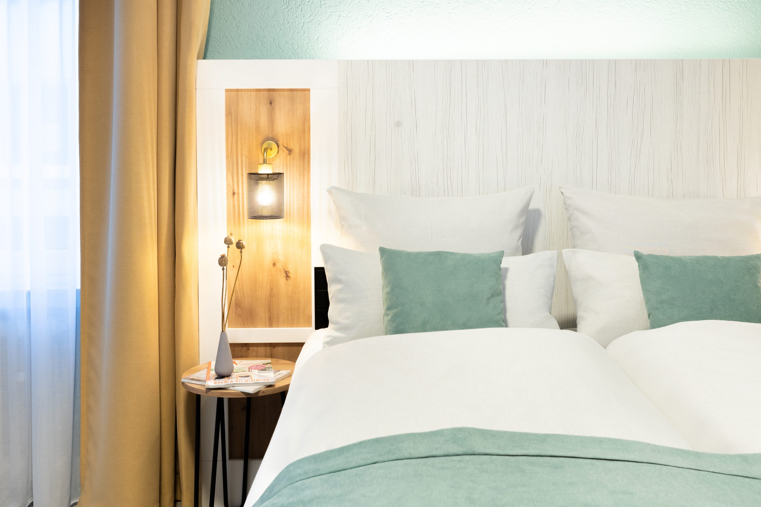 Garner Hotel Cologne Engelbertz