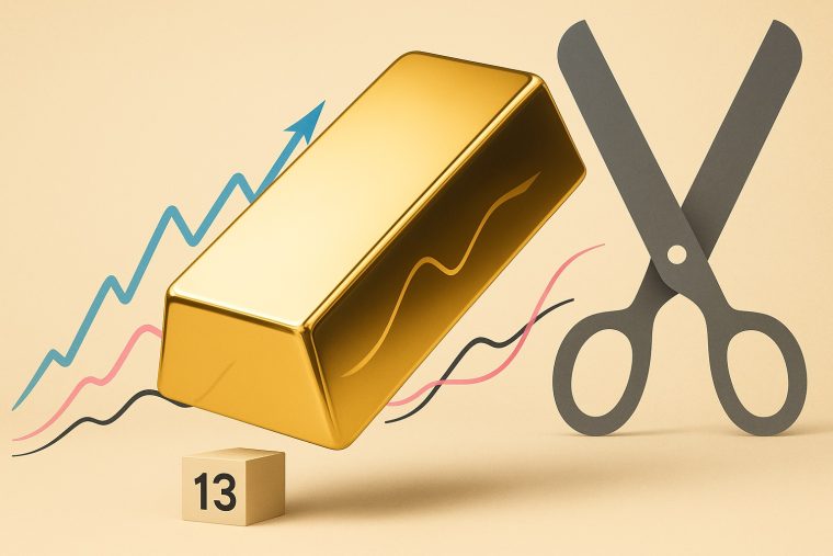 311.000 vs. 86.800 Euro Vermögen: Wie die USA Deutschland im Global Wealth Report abhängen