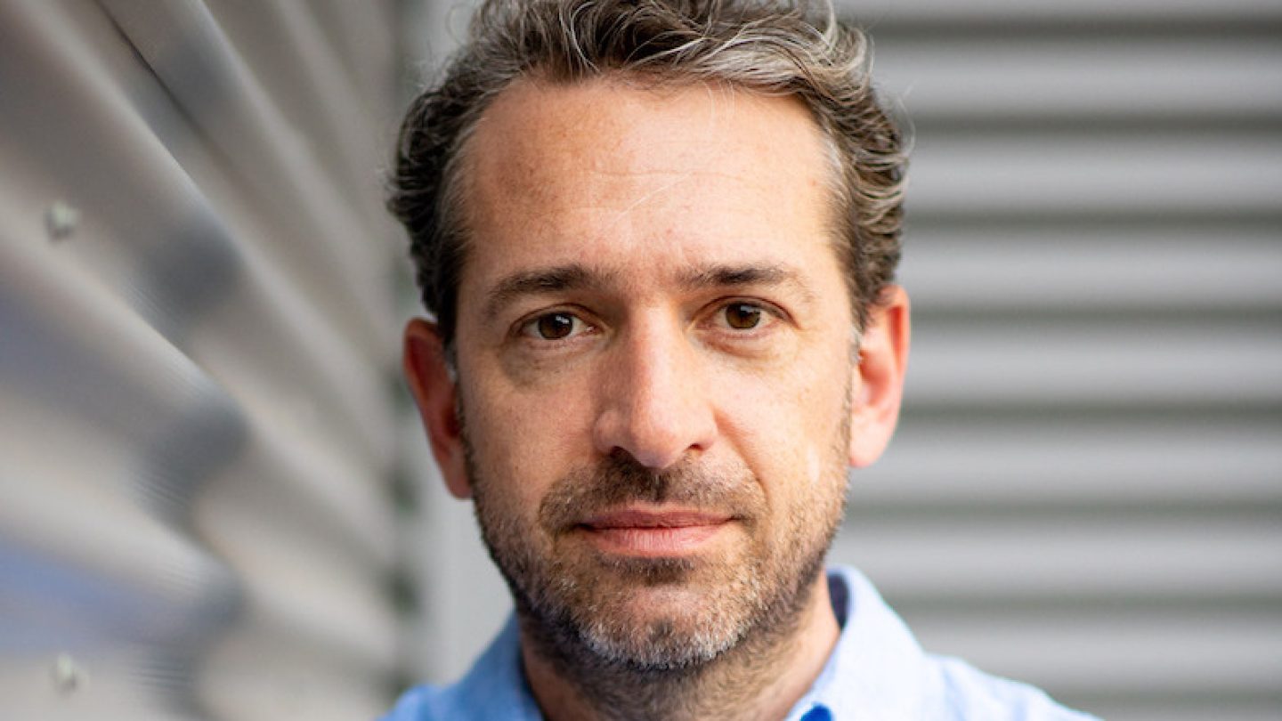 TabuTech: Warum die nächste Gesundheitsrevolution in Schamzonen beginnt