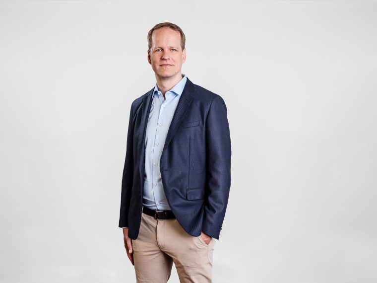 Vom Company Builder zum 1,5 Mrd. AUM Fonds – Hendrik Krawinkel über BIT Capital, Tech-Investing & Lehren aus dem Markt Crash 2022