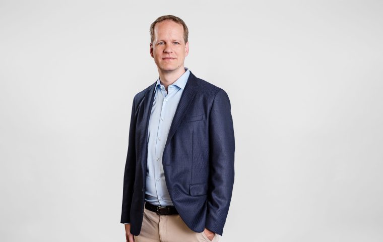 Vom Company Builder zum 1,5 Mrd. AUM Fonds – Hendrik Krawinkel über BIT Capital, Tech-Investing & Lehren aus dem Markt Crash 2022