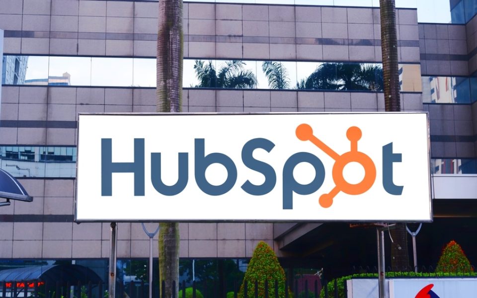Hubspot