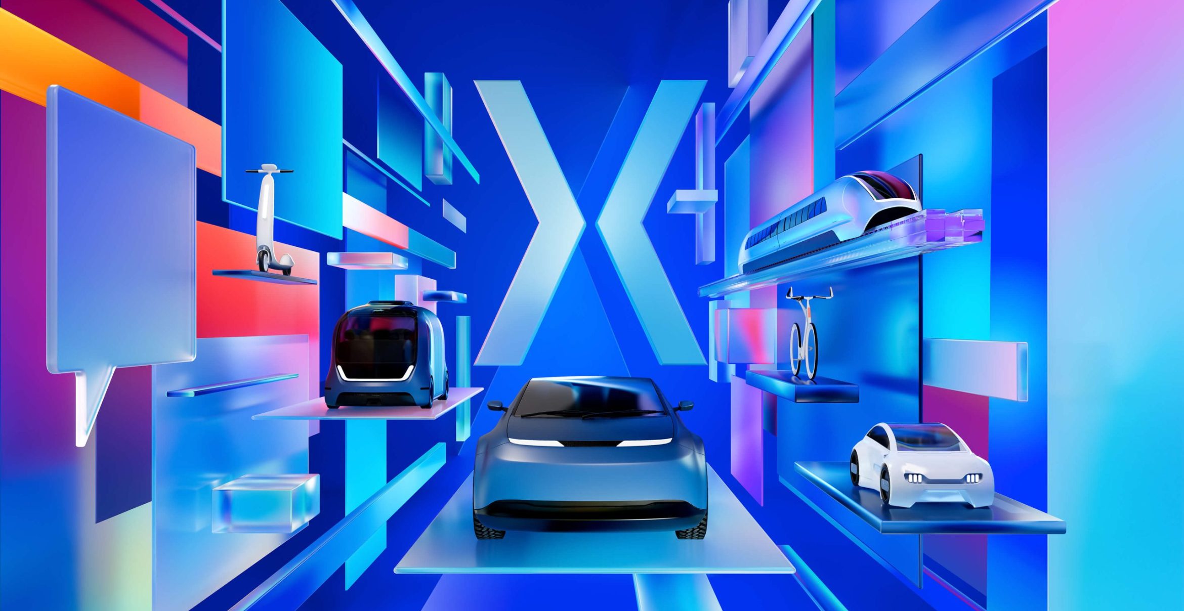 IAA Mobility 2025 – Die Schicksalsbühne der deutschen Autobauer: Ein Neustart mit Hightech und Risiko