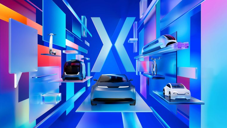 IAA Mobility 2025 – Die Schicksalsbühne der deutschen Autobauer: Ein Neustart mit Hightech und Risiko