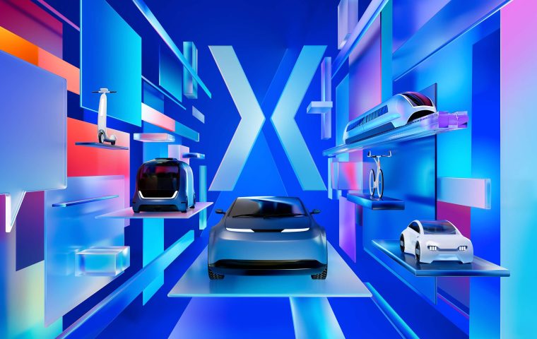 IAA Mobility 2025 – Die Schicksalsbühne der deutschen Autobauer: Ein Neustart mit Hightech und Risiko