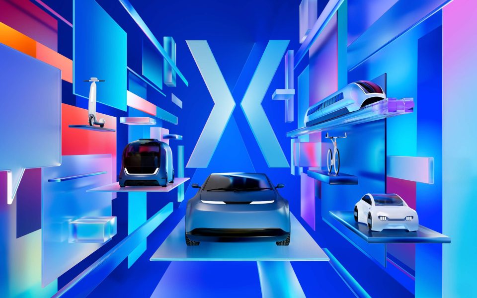 IAA Mobility 2025 – Die Schicksalsbühne der deutschen Autobauer: Ein Neustart mit Hightech und Risiko