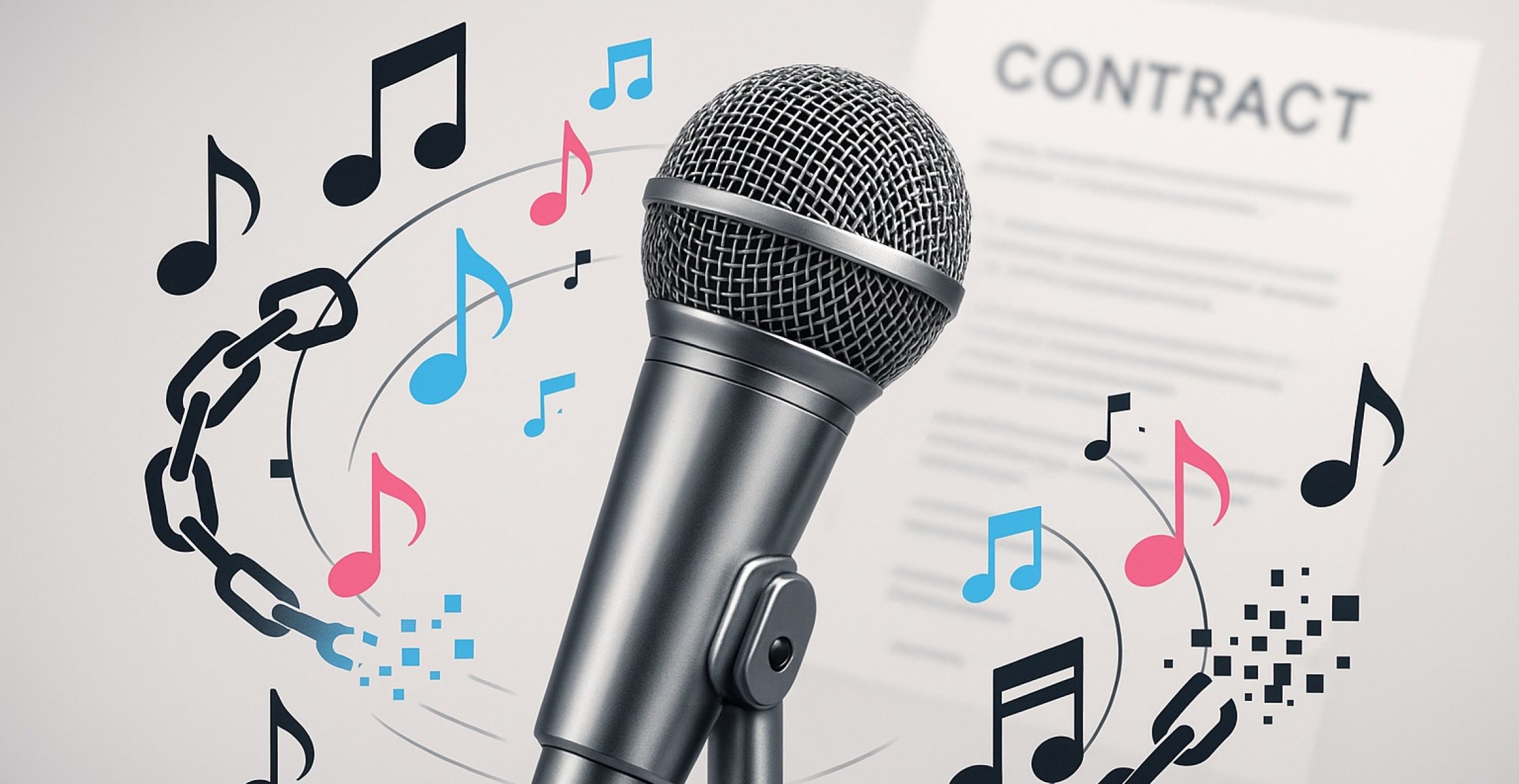 Millionen für heiße Luft: KI-Sängerin kassiert, Spotify löscht Millionen Fake-Songs