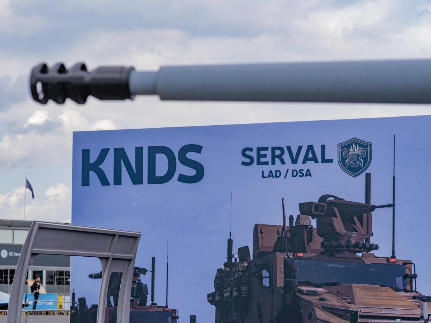 Geopolitik treibt Rendite: KNDS schaltet auf Börsengang um