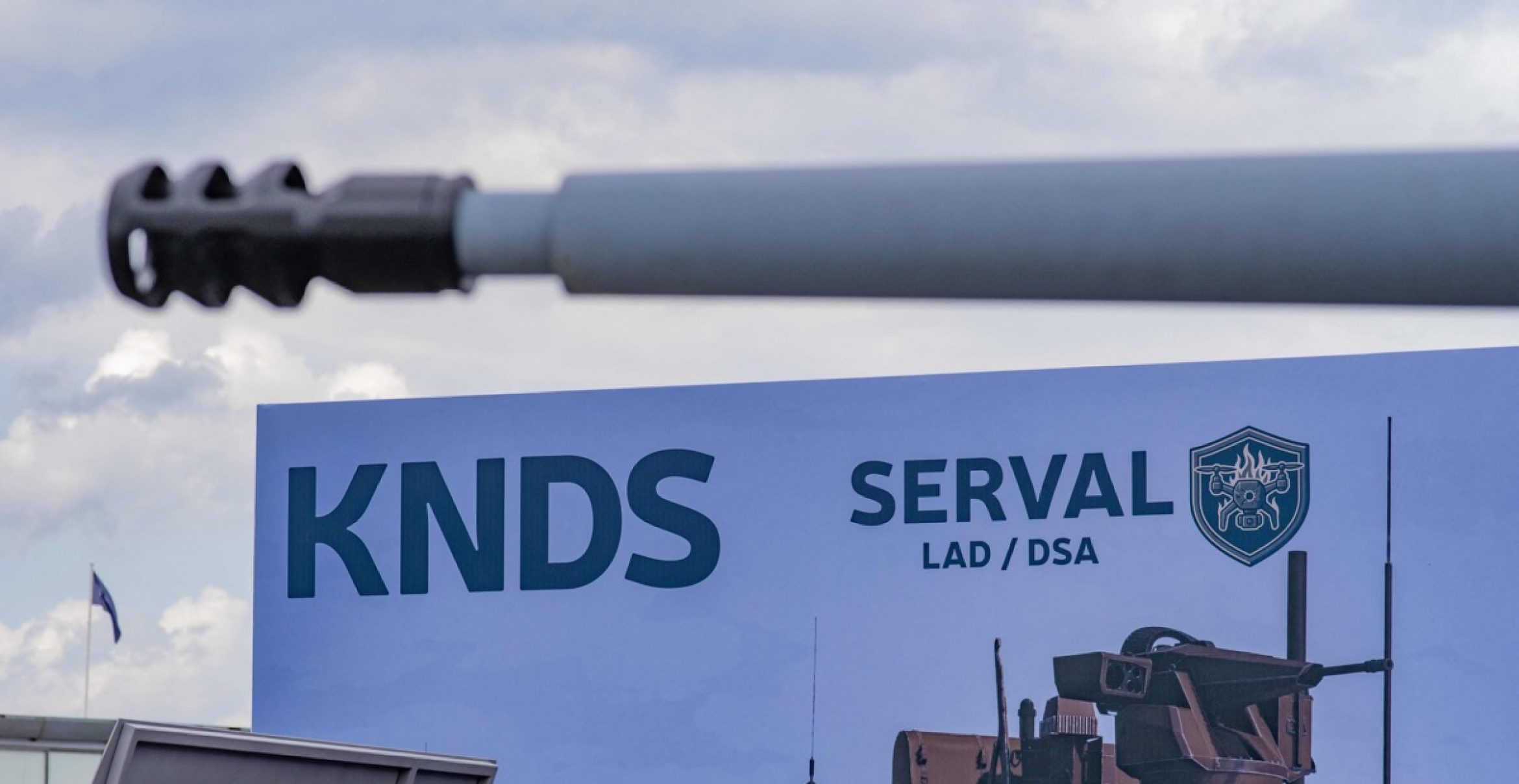 Geopolitik treibt Rendite: KNDS schaltet auf Börsengang um