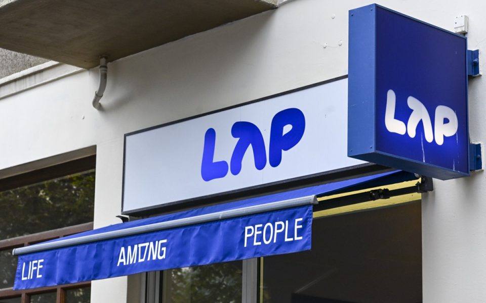 LAP krempelt den Kaffeemarkt um