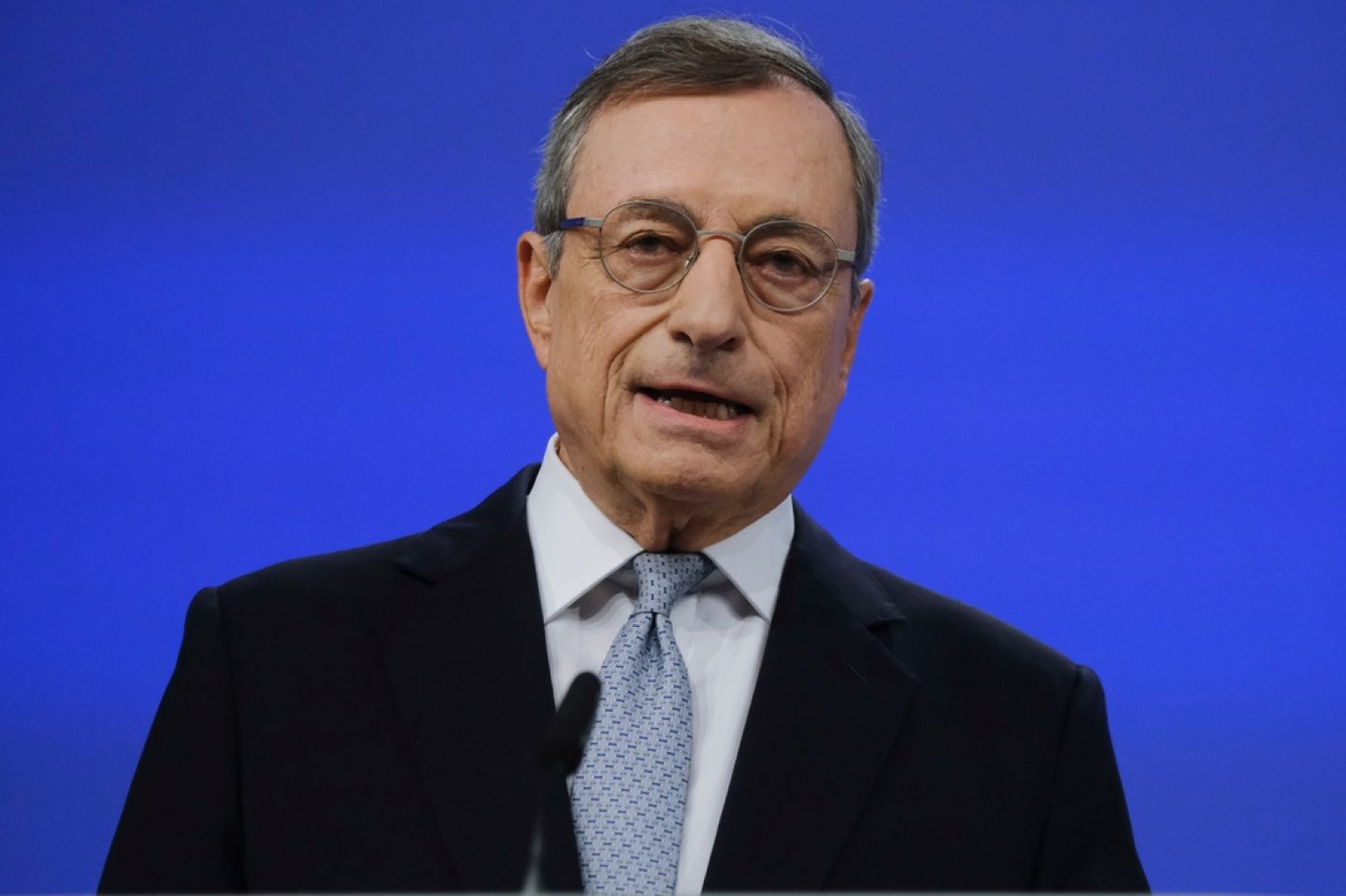 Draghis letzte Warnung: Europas Billionen-Burnout