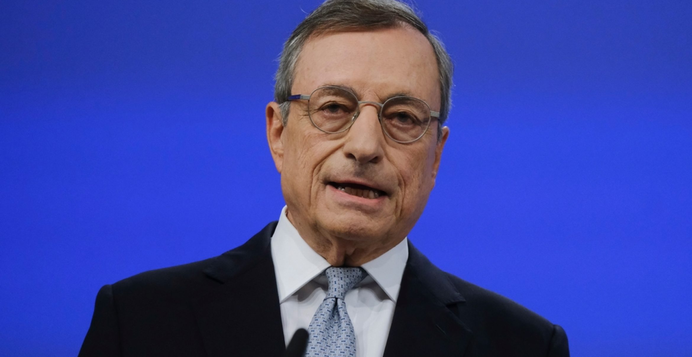 Draghis letzte Warnung: Europas Billionen-Burnout